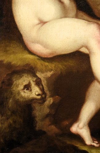 Adam and Eve